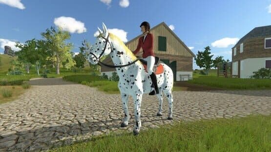 My Little Riding Champion — screenshot 3