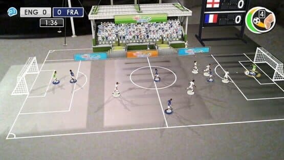 Table Soccer — screenshot 3
