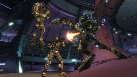 Halo: Reach — screenshot 4