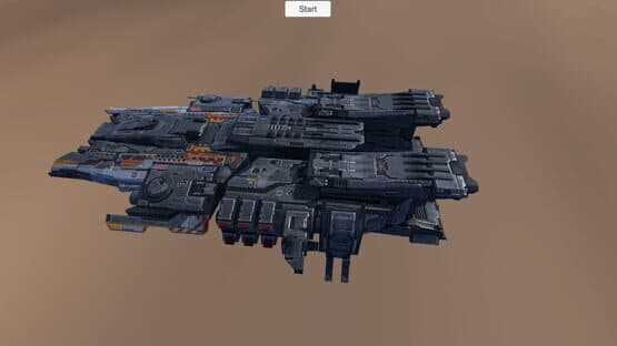 Leviathan — screenshot 3