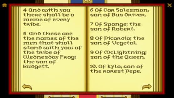 Memetown USA — screenshot 8