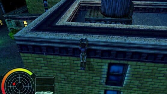 Urban Chaos — screenshot 5