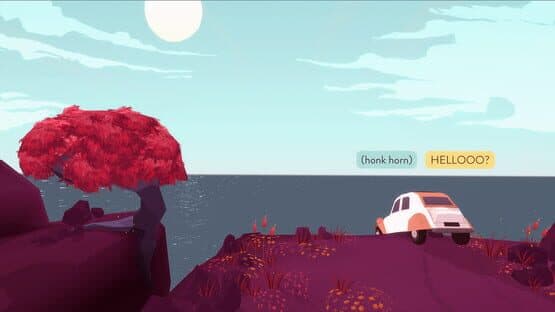Far from Noise — screenshot 4