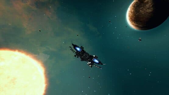 Starway Fleet — screenshot 3