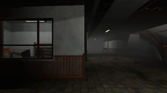 Z-Aftershock — screenshot 1
