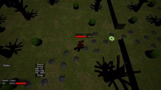 Excursion — screenshot 5