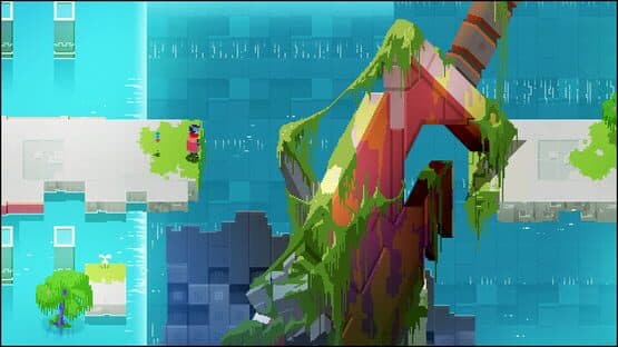Hyper Light Drifter: Special Edition — screenshot 2