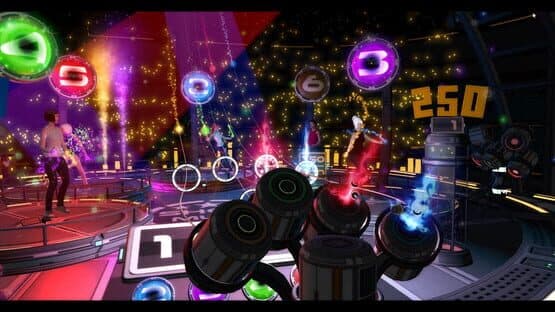 Show Must Go On — screenshot 5