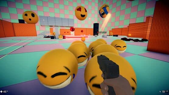 Kill the Emoji — screenshot 5