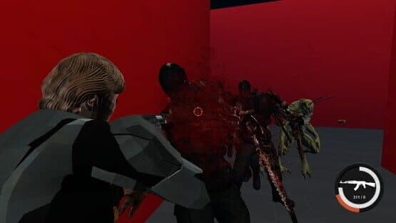 Gabe Newell Simulator — screenshot 5