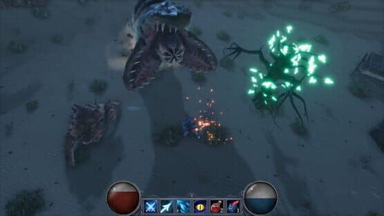 Liberty Prime — screenshot 1