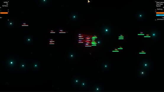 Empires of Creation — screenshot 2