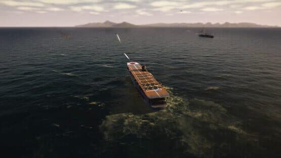 Victory At Sea Pacific — screenshot 6