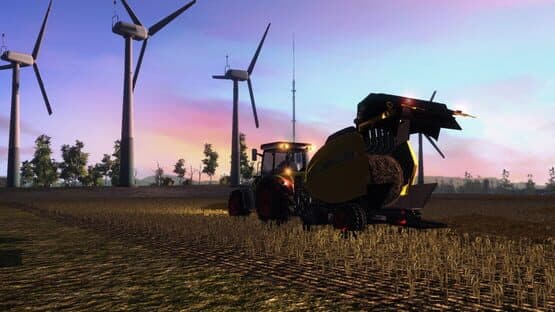 Professional Farmer 2014 — screenshot 3