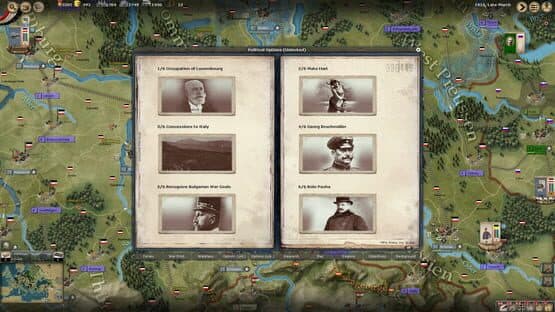 To End All Wars — screenshot 2