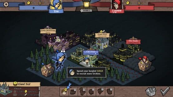 Antihero — screenshot 4
