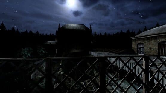 Dark Fall: Lost Souls — screenshot 4