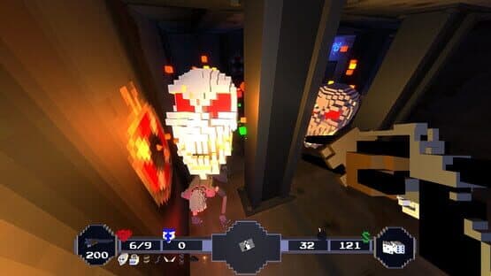 Paranautical Activity: Deluxe Atonement Edition — screenshot 2