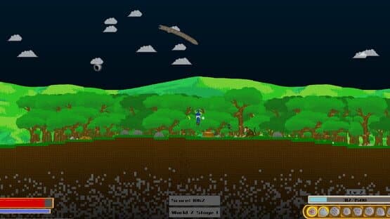 Starcaster — screenshot 2
