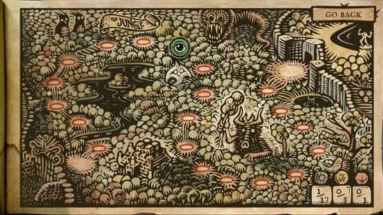 Incredipede — screenshot 3