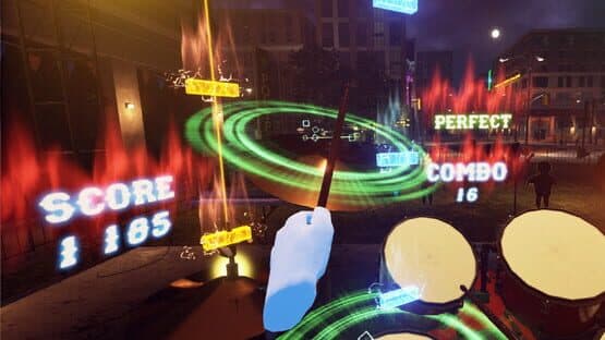 Drummer Talent VR — screenshot 3
