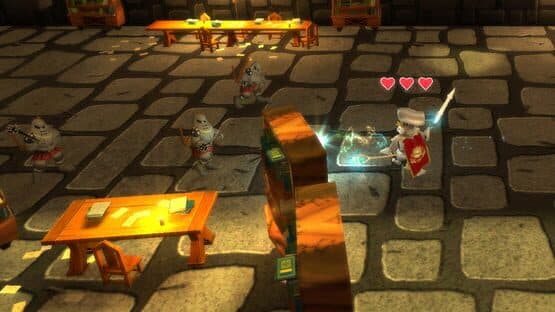 Side Quest — screenshot 3