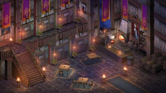 Hotel Dracula — screenshot 4