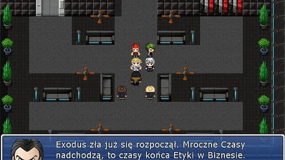 Corpo Tale — screenshot 5