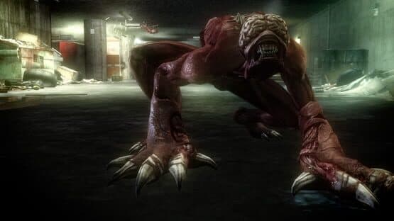 Resident Evil: Operation Raccoon City — screenshot 2