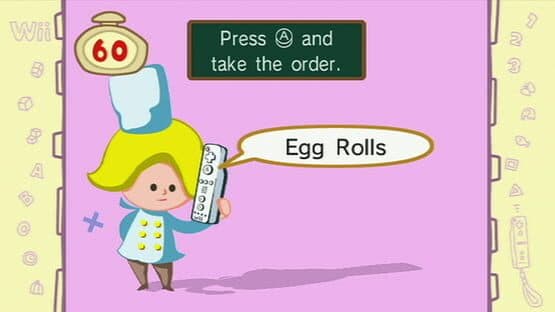Big Brain Academy: Wii Degree — screenshot 7