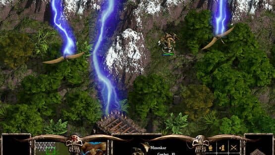 Warlords Battlecry III — screenshot 4