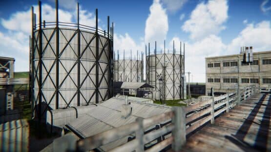 Soldiers of Freedom — screenshot 5