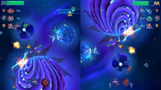 Robonauts — screenshot 6