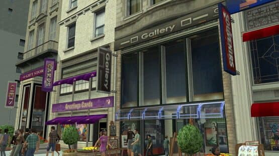 Tycoon City: New York — screenshot 5