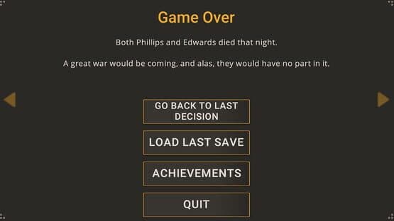 We Are Terror: The First Days — screenshot 4