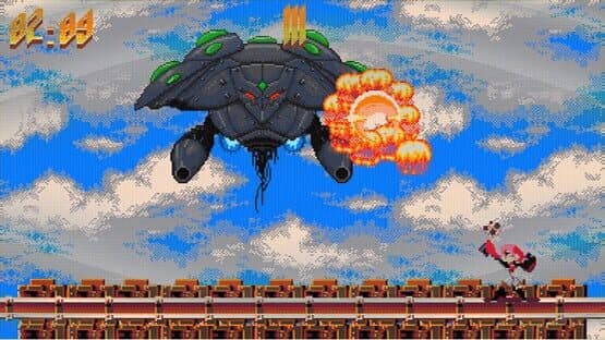 Gun Crazy — screenshot 2