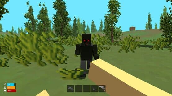 SurvivalZ — screenshot 7