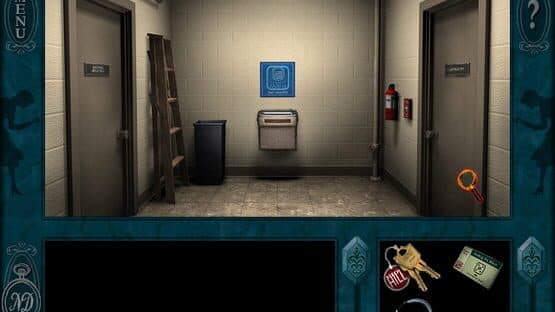 Nancy Drew: Secret of the Scarlet Hand — screenshot 3