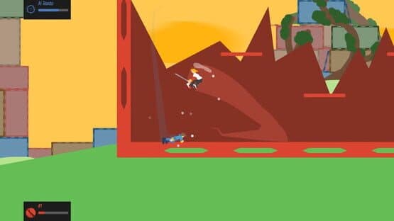 Dash Blitz — screenshot 3