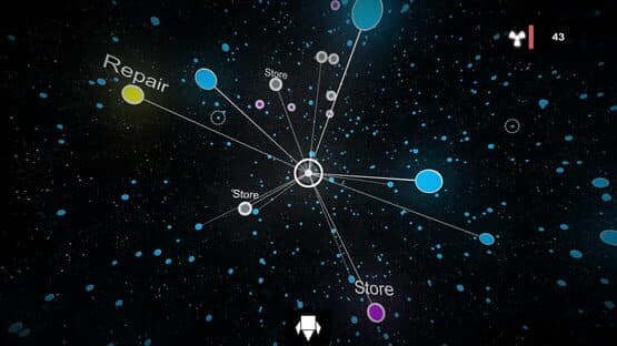 ROD: Revolt of Defense — screenshot 1