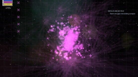 Gran Vitreous — screenshot 3