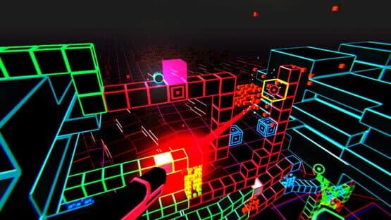 Neonwall — screenshot 7