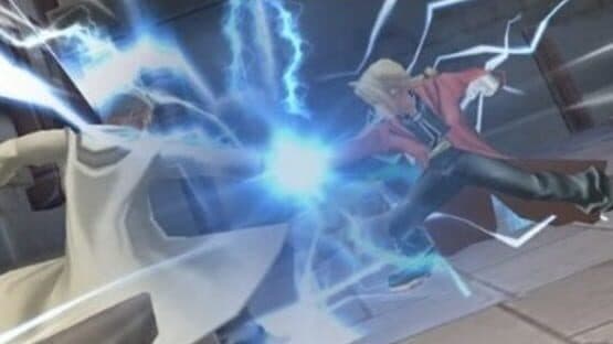 Fullmetal Alchemist: To the Promised Day — screenshot 1