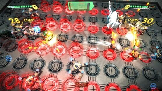 Assault Android Cactus — screenshot 7