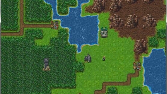 Dungeonmans — screenshot 4