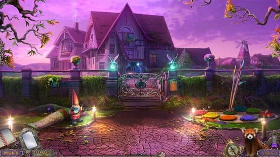 Whispered Secrets: Into the Wind - Collector's Edition — screenshot 7