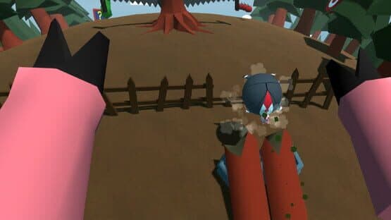 Bacon Roll — screenshot 1