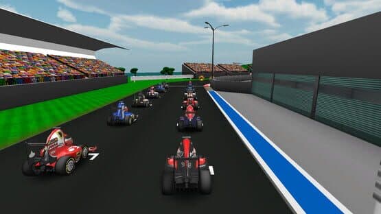 MiniDrivers — screenshot 5