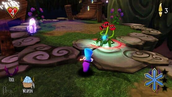 Gnomes Vs. Fairies — screenshot 3