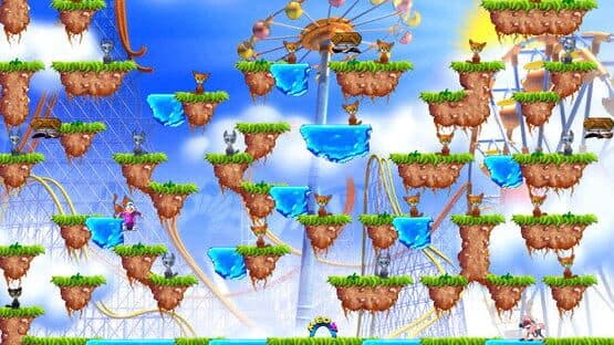 Super Granny Collection — screenshot 2